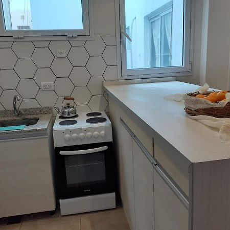 Botanico 2 Ambientes Apartment Buenos Aires Ngoại thất bức ảnh