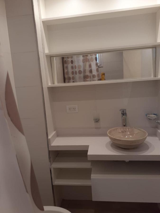 Botanico 2 Ambientes Apartment Buenos Aires Ngoại thất bức ảnh