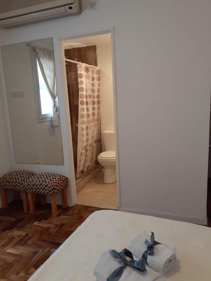 Botanico 2 Ambientes Apartment Buenos Aires Ngoại thất bức ảnh