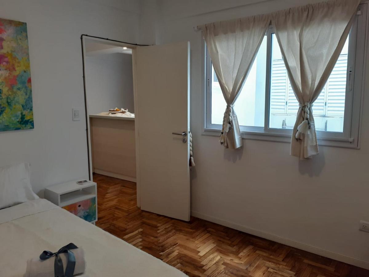 Botanico 2 Ambientes Apartment Buenos Aires Ngoại thất bức ảnh