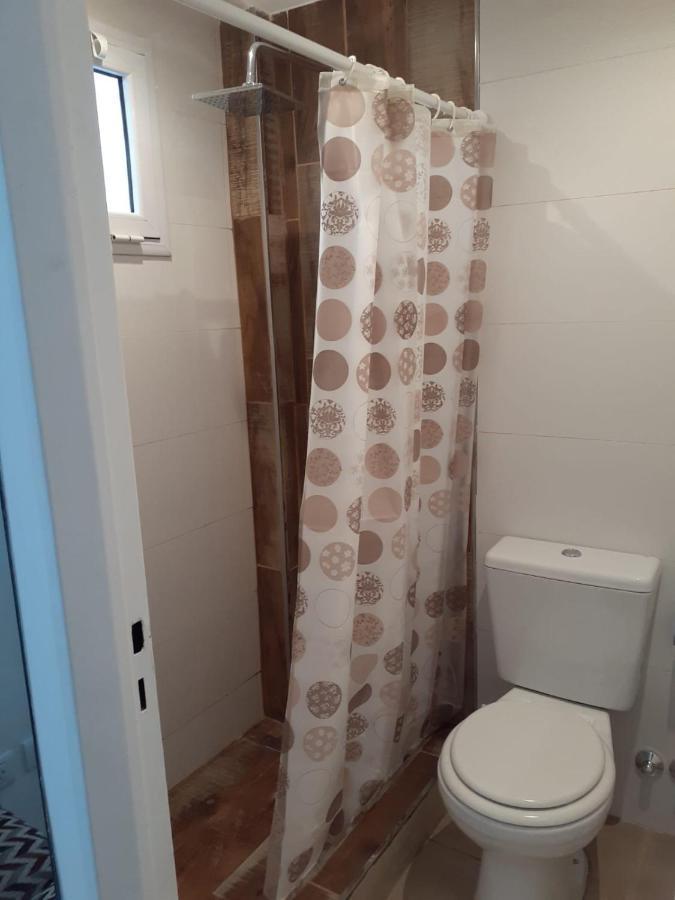 Botanico 2 Ambientes Apartment Buenos Aires Ngoại thất bức ảnh