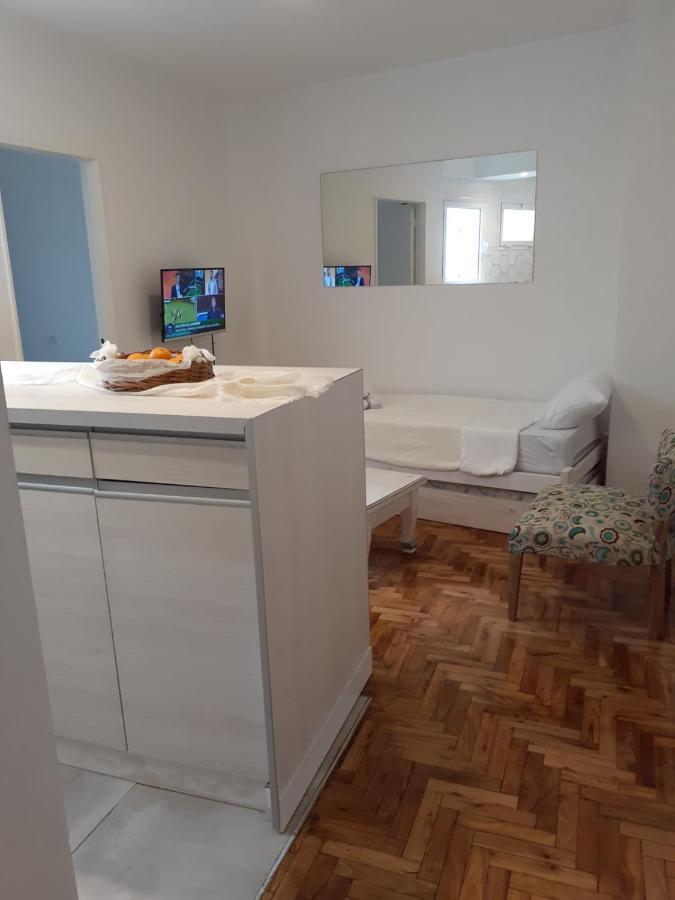 Botanico 2 Ambientes Apartment Buenos Aires Ngoại thất bức ảnh