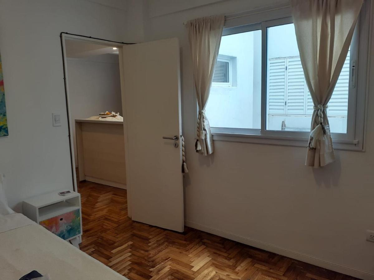 Botanico 2 Ambientes Apartment Buenos Aires Ngoại thất bức ảnh
