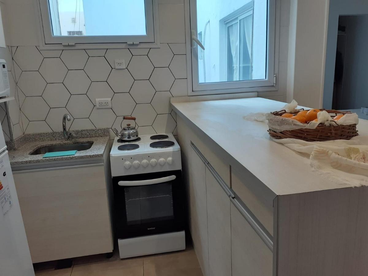 Botanico 2 Ambientes Apartment Buenos Aires Ngoại thất bức ảnh