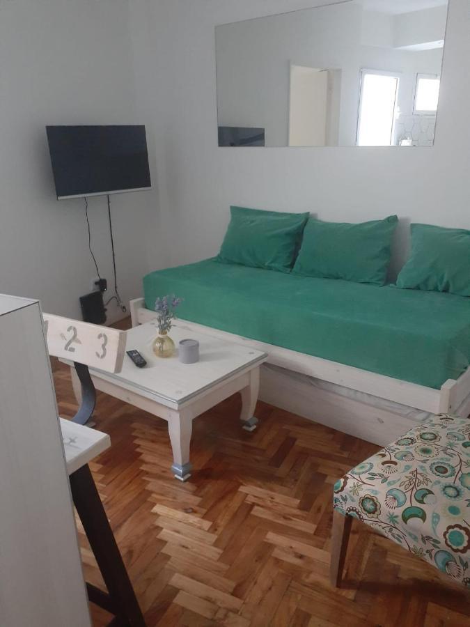 Botanico 2 Ambientes Apartment Buenos Aires Ngoại thất bức ảnh