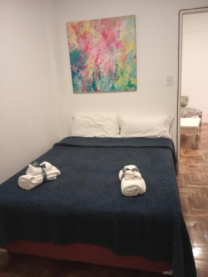 Botanico 2 Ambientes Apartment Buenos Aires Ngoại thất bức ảnh