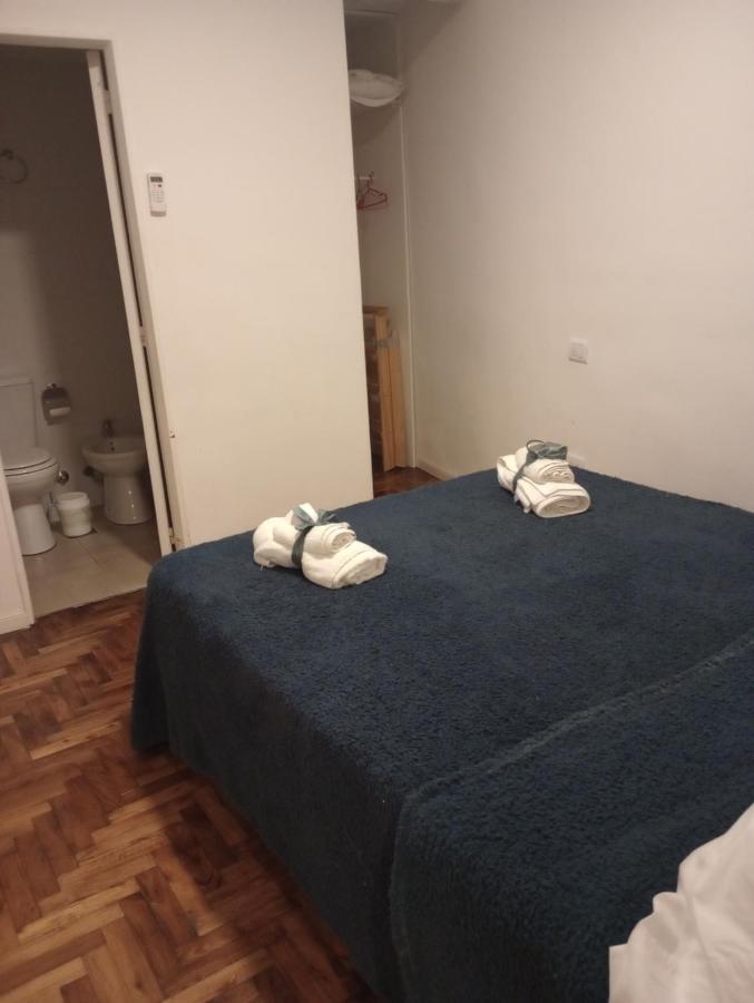 Botanico 2 Ambientes Apartment Buenos Aires Ngoại thất bức ảnh